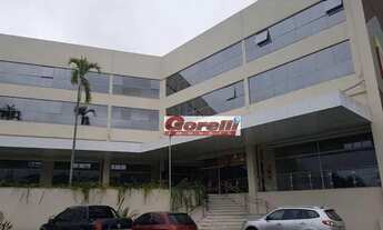 Imagem 6: Sala para alugar, 60 m² por R$ 3.640/mês - Lagos Boulevard - Arujá/SP