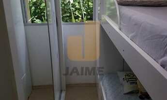 Imagem 5: Apartamento com 3 dormitórios e 1 vaga no Morumbi