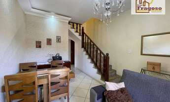 Imagem 7: Casa independente com 3 dormitórios à venda, 92 m² por R$ 650.000 - Palmeiras - Cabo Frio