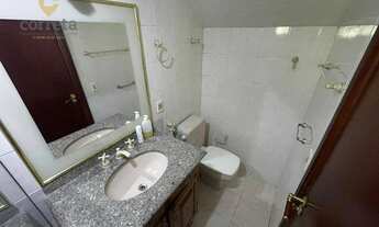 Imagem 6: Cobertura com 3 dormitórios para alugar, 110 m² por R$ 3.570,00/mês - Centro - Nova Fribur