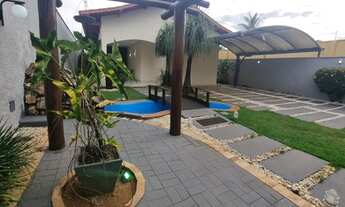 Imagem 2: Casa para venda possui 280 metros quadrados 3 quartos sendo 1 suite em Aeroviário - Goiâni