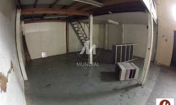 Imagem 5: Salão/Galpão (salão - térreo