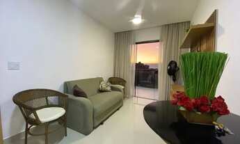 Imagem 2: Apartamento para TEMPORADA na Praia das Dunas, faça logo sua reserva!