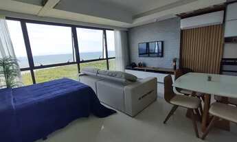 Imagem 3: Apartamento Nascente em Barra de Jangada