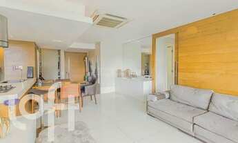 Imagem 7: Lagoa Apartamento com 2 dormitórios