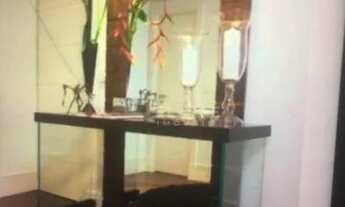 Imagem 4: Apartamento com 3 dormitórios para alugar, 179 m² por R$ 8.954,46/mês - Santo Antônio - Sã