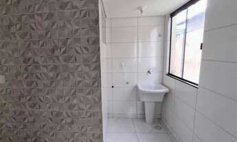 Imagem 7: Casa para venda tem 100 metros quadrados com 2 quartos em Sussuarana - Salvador - BA