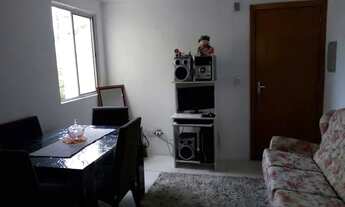 Imagem 3: Apartamento para Venda - 48m², 2 dormitórios, 1 vaga - Vila Nova