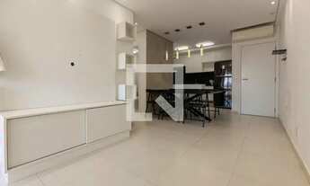 Imagem 4: Apartamento para Aluguel - Água Branca, 2 Quartos, 64 m2