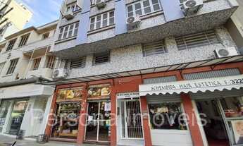 Imagem: Apartamento JK Centro - Porto Alegre - RS