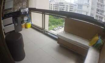 Imagem 2: Recreio dos Bandeirantes