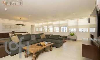 Imagem 3: Ótimo Apartamento com 4 dormitórios à venda, 226 m² - Jardim Paulista - São Paulo/SP