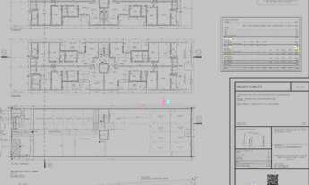 Imagem 2: Apartamento sem condomínio novo com elevador no Bairro Campestre com 90m²