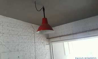 Imagem 6: CASA SOBREPOSTA - PERDIZES - SP