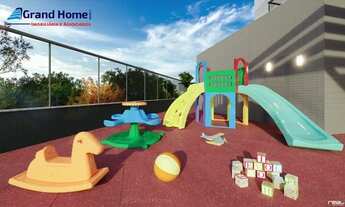 Imagem 2: Apartamento 2 quartos em Jockey de Itaparica