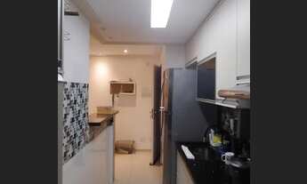 Imagem: Apartamento para aluguel com 52 metros quadrados