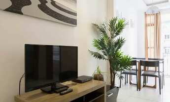 Imagem 3: Alugo apartamento mobiliado jd Camburi