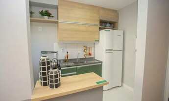 Imagem 3: BR- Apartamento em Porto Canoa 3Qts