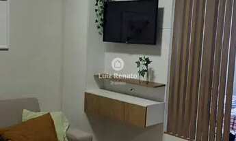 Imagem: Apartamento 01 Quarto Mobiliado no Barro