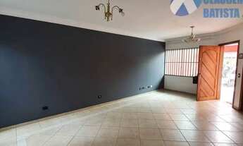 Imagem: Sobrado 3 dormitórios- 1 suite