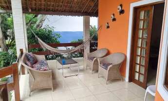 Imagem 7: Casa em Condomínio Mobiliada para Locação em Gravatá, CAMPOS DO JORDÃO, 3 dormitórios, 1 s