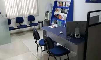 Imagem: Candeias - 09 Suítes / 10 Wc´s Sociais