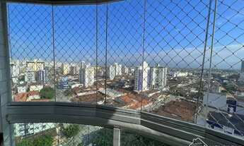 Imagem 5: Apartamento 3 Quartos Lazer Completo em Praia Grande SP