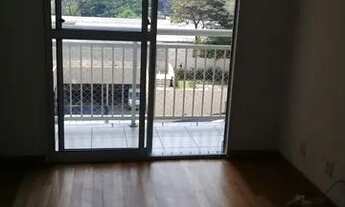 Imagem 2: Apartamento para aluguel tem 50 metros quadrados com 2 quartos em Vila Prel - São Paulo