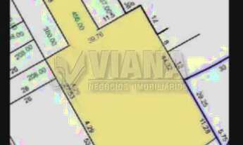 Imagem 3: Área com 0 Dormitorios em Centro , Santo André