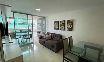 Imagem 5: Aluguel - 2 quartos Mobiliado no Cabo Branco