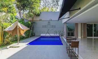 Imagem 3: Casa Condomínio em São Paulo