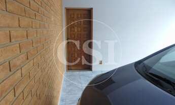 Imagem 5: Casa - Jardim Nilópolis - Campinas