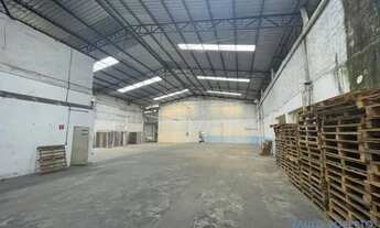 Imagem 2: GALPÃO - TATUAPÉ - SP