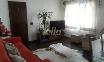 Imagem 5: São Paulo - Apartamento Padrão - Saúde