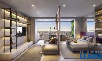 Imagem 2: APARTAMENTO - VILA CLEMENTINO - SP