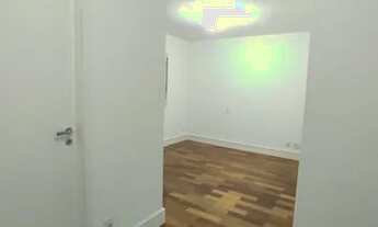 Imagem 2: Apartamento para aluguel tem 132 metros quadrados com 4 quartos