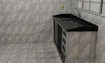 Imagem 6: Casa com 2 dormitórios para alugar, 190 m² por R$ 3.220,00/mês - Vila Real - Hortolândia/S