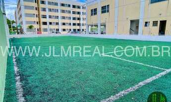 Imagem 5: VENDO APARTAMENTO COM 61m², 3 QUARTOS NO BAIRRO PASSARÉ - FORTALEZA - CEARÁ