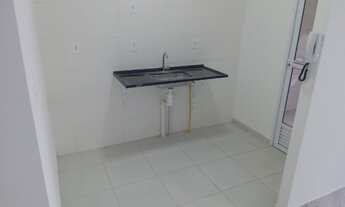 Imagem: Aluga-se - Apto 02 dorm. - Cond. Nova Residence