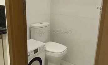 Imagem 6: Apartamento Padrão em Ribeirão Preto