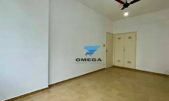 Imagem 4: Apartamento com 1 dormitório à venda, 55 m² por R$ 320.000,00 - Pitangueiras - Guarujá/SP