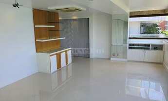 Imagem 2: Lagoa Apartamento cobertura com 4 dormitórios