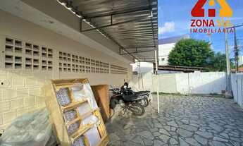 Imagem 4: Casa com 3 dormitórios à venda, 300 m² por R$ 450.000 - Jardim 13 de Maio - João Pessoa/PB