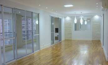 Imagem 4: Apartamento para locação com 3 suites, 3 vagas, lazer de clube, próx. Shopping Morumbi no