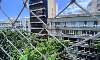 Imagem 2: Apartamento para venda tem 110 metros quadrados com 3 quartos em Ipanema - Rio de Janeiro