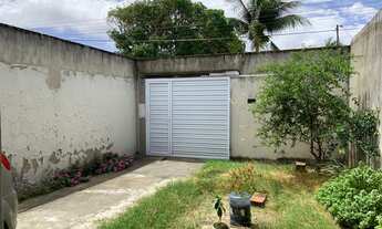 Imagem 3: Casa para aluguel possui 85 metros quadrados com 2 quartos em Guagiru - Caucaia - CE