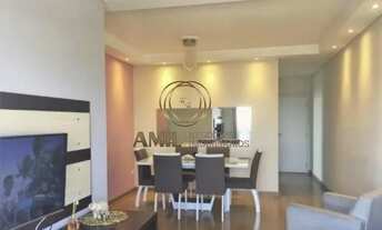 Imagem: Apartamento Residencial Belo Horizonte/