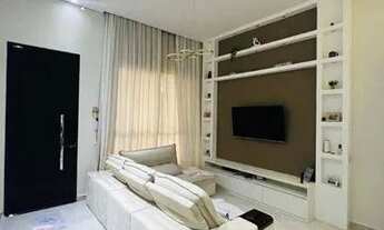 Imagem 5: Casa com 3 suítes e fino acabamento à venda, 116 m² por R$ 899.000 - Ressaca - Atibaia/SP