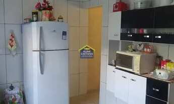 Imagem 7: Sobrado com 2 dorms, Ocian, Praia Grande - R$ 445 mil, Cod: ACT2228