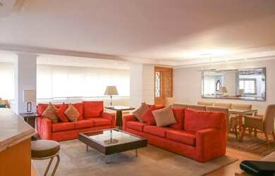 Imagem 2: APARTAMENTO - BELA VISTA - SP